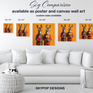 Donkey Art