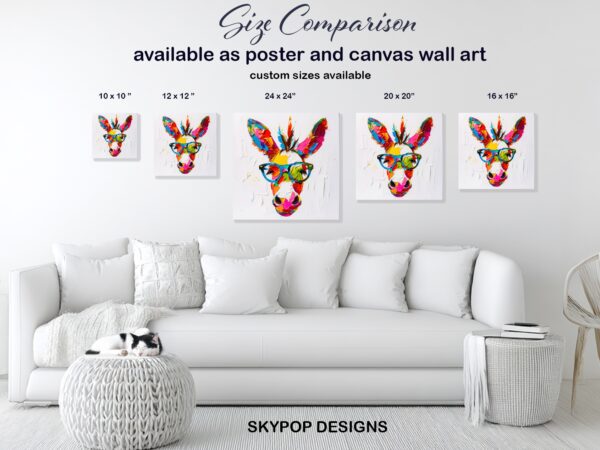 Donkey Art