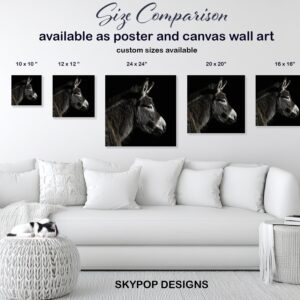 Donkey Art