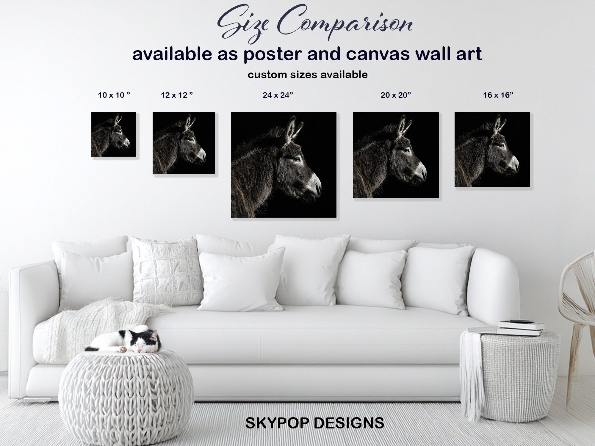 7.jpg Donkey Art