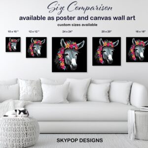 Donkey Art