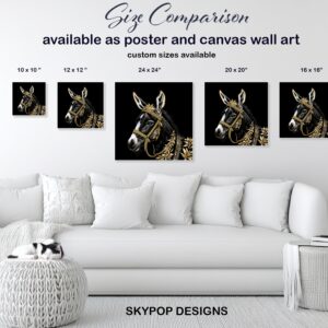 Donkey Art