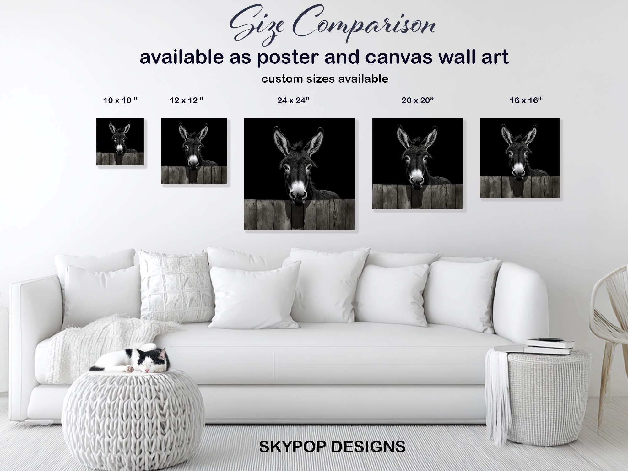 7.jpg Donkey Art