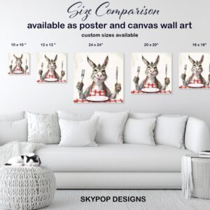 Donkey Art