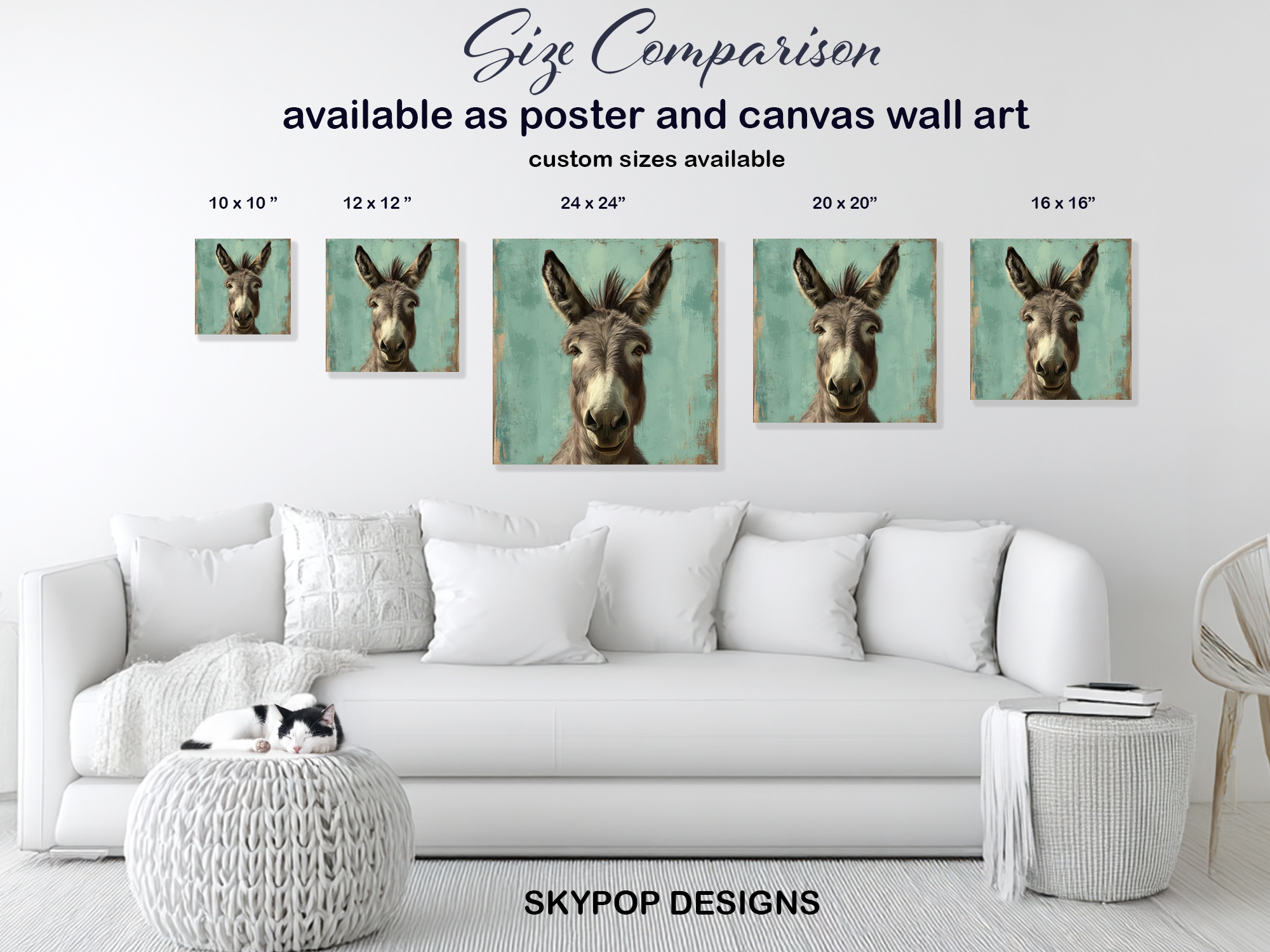 7.jpg Donkey Art