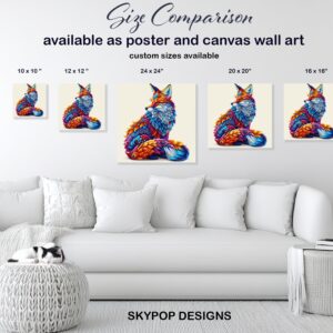 Fox Art