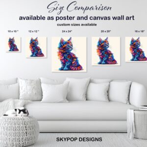 Cat Art