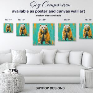 Bear Art