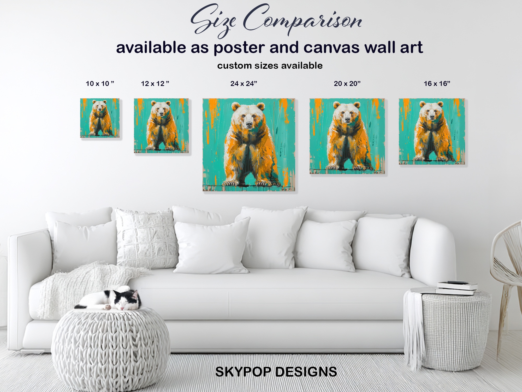7.jpg Bear Art
