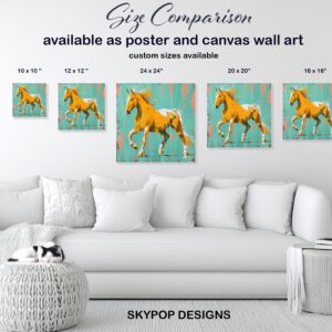 Horse Art