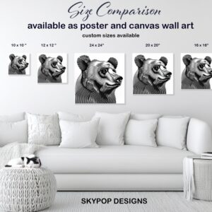 Bear Art