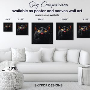Cat Art