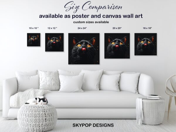 Cat Art