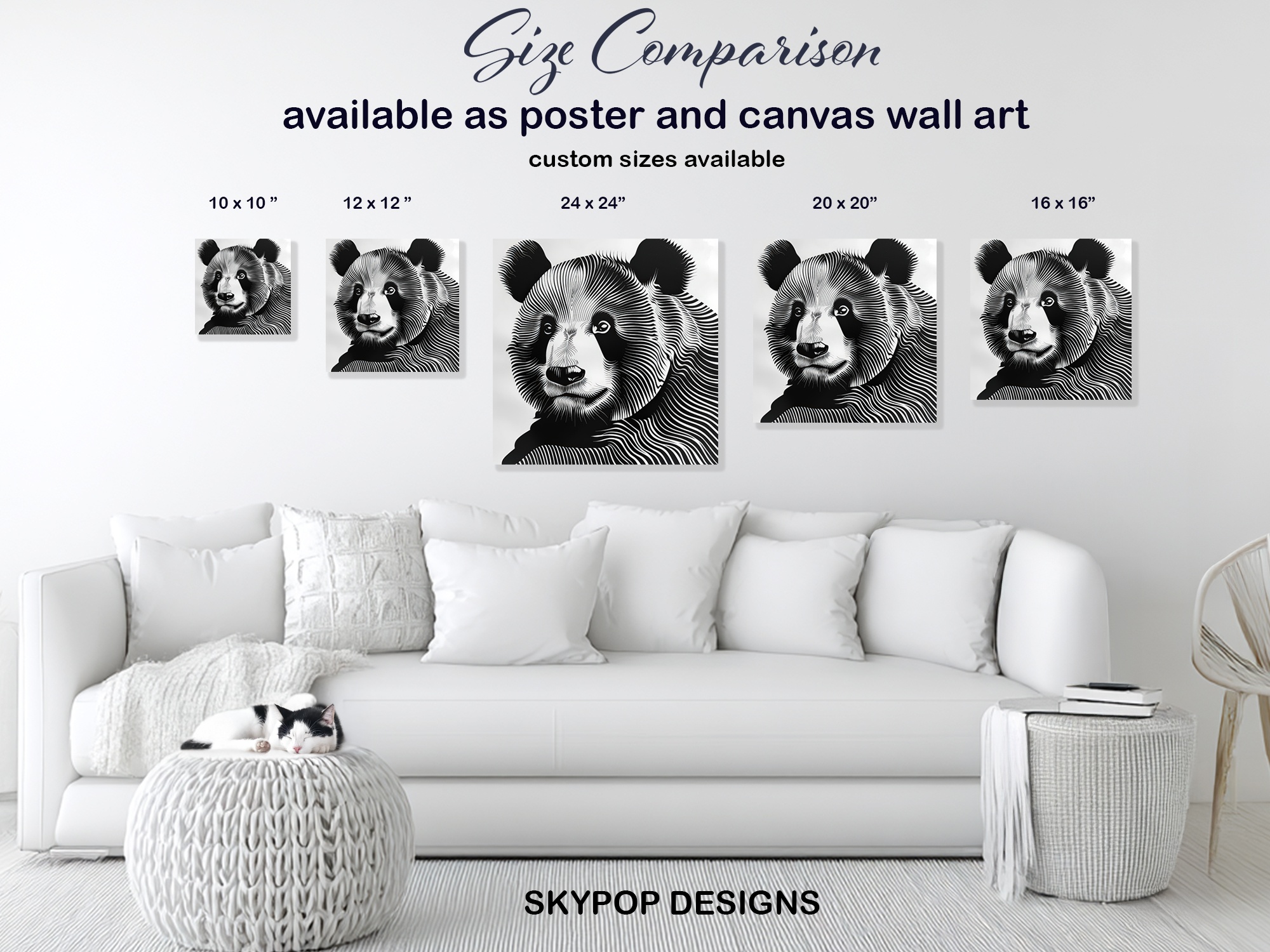 7.jpg Panda Art