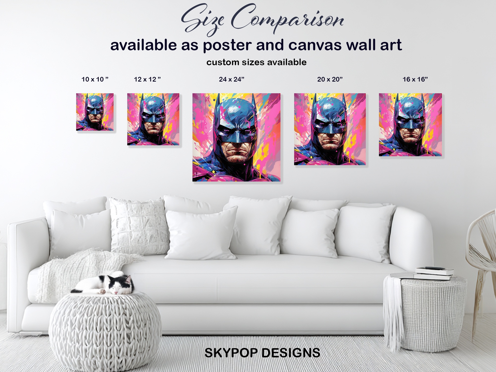 7.jpg Batman Art