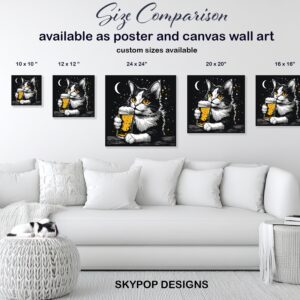 Cat Art