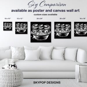 Crocodile Art