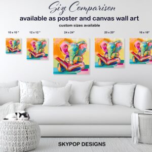Elephant Art