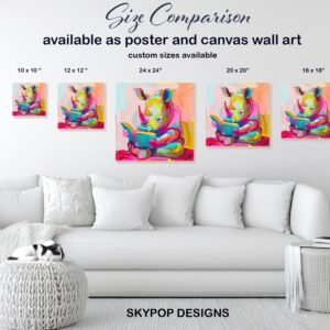 Rhino Art