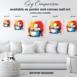 Bear Art