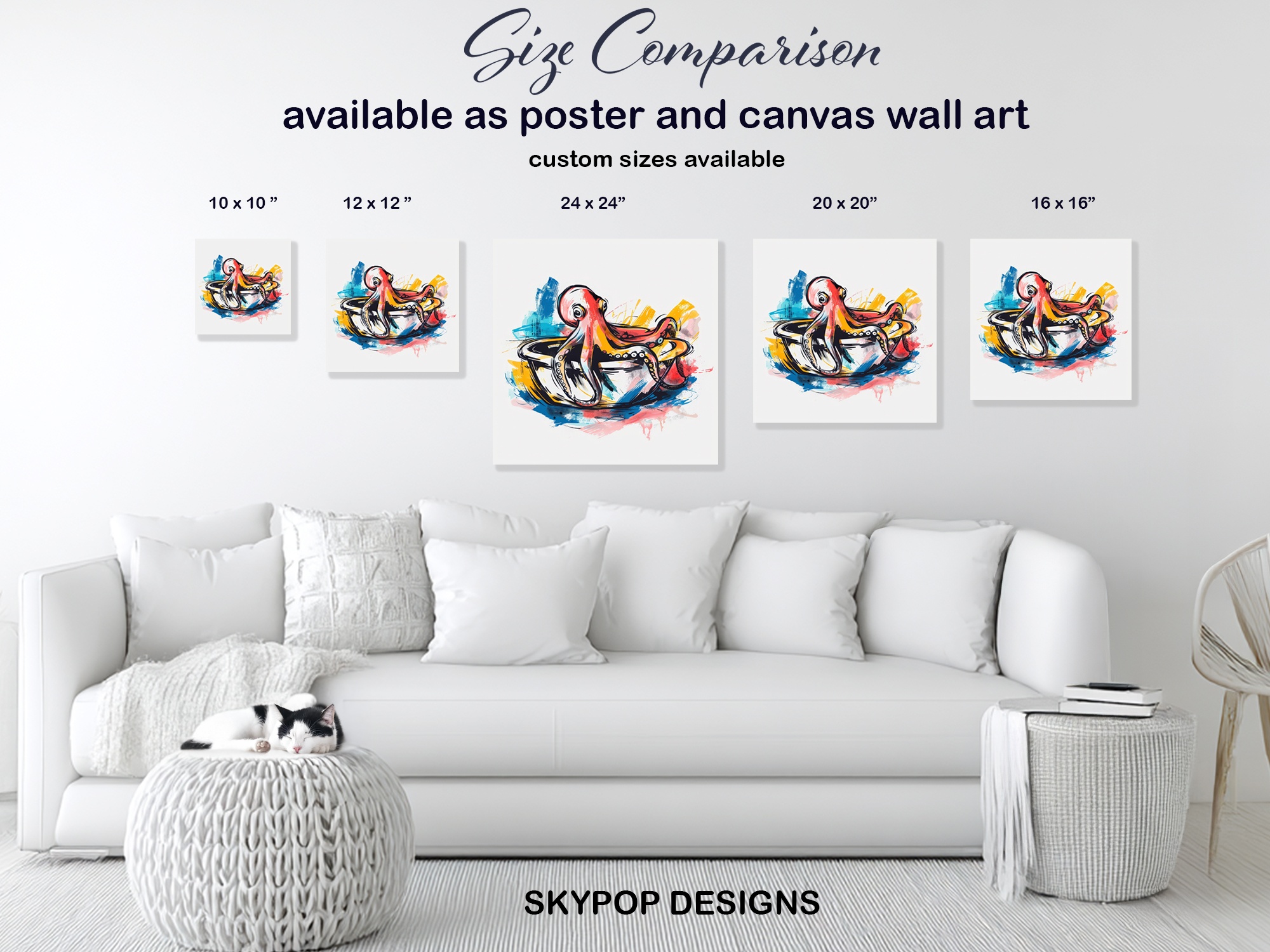 7.jpg Octopus Art
