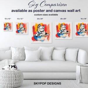 Fox Art