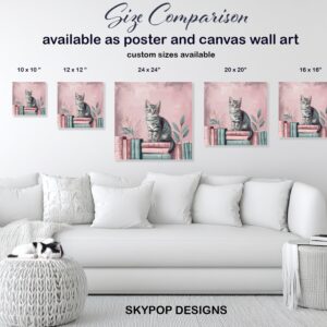Cat Art