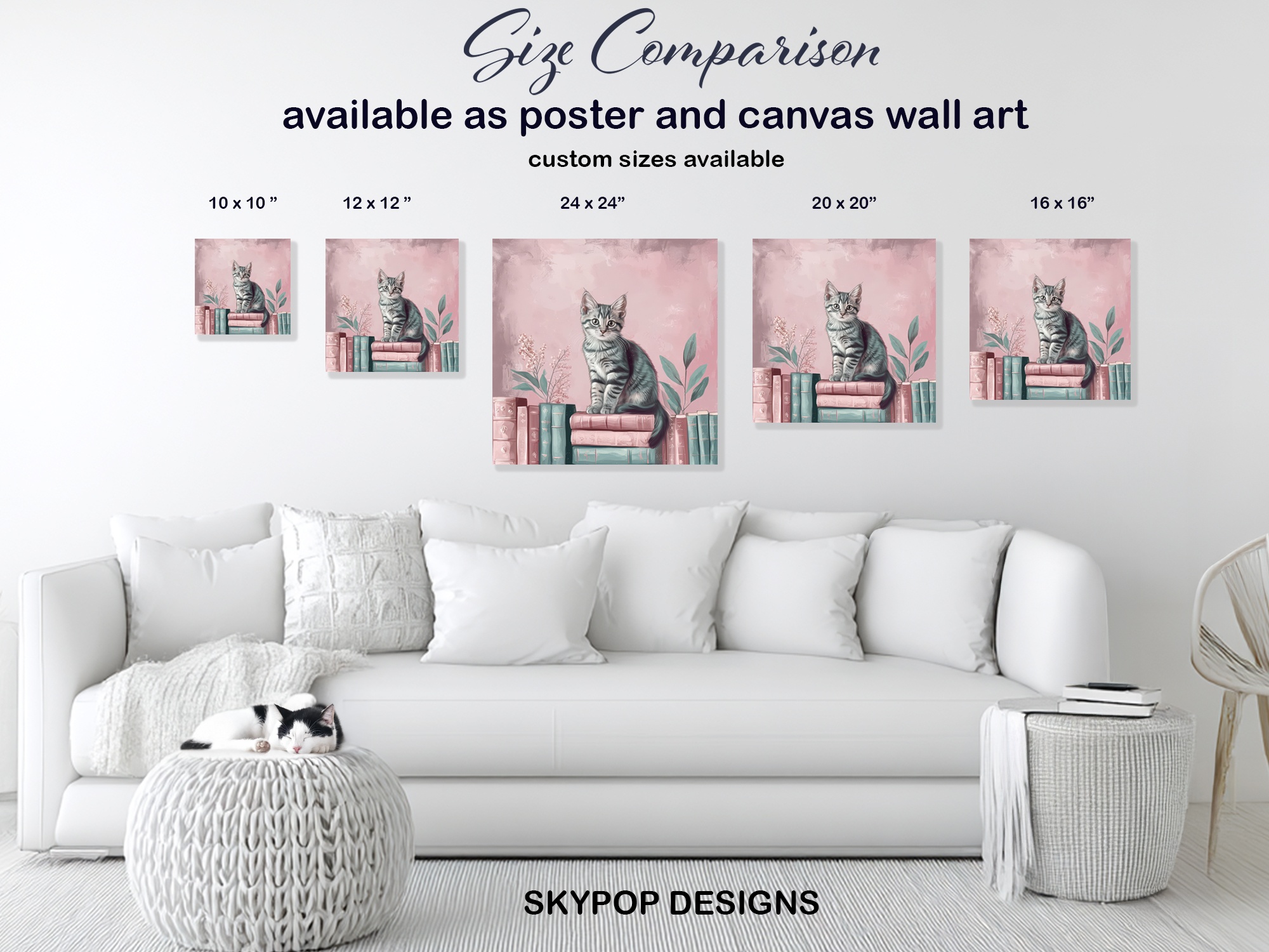 7.jpg Cat Art