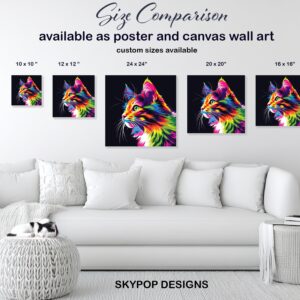 Cat Art