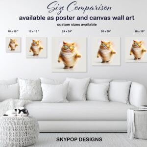 Cat Art