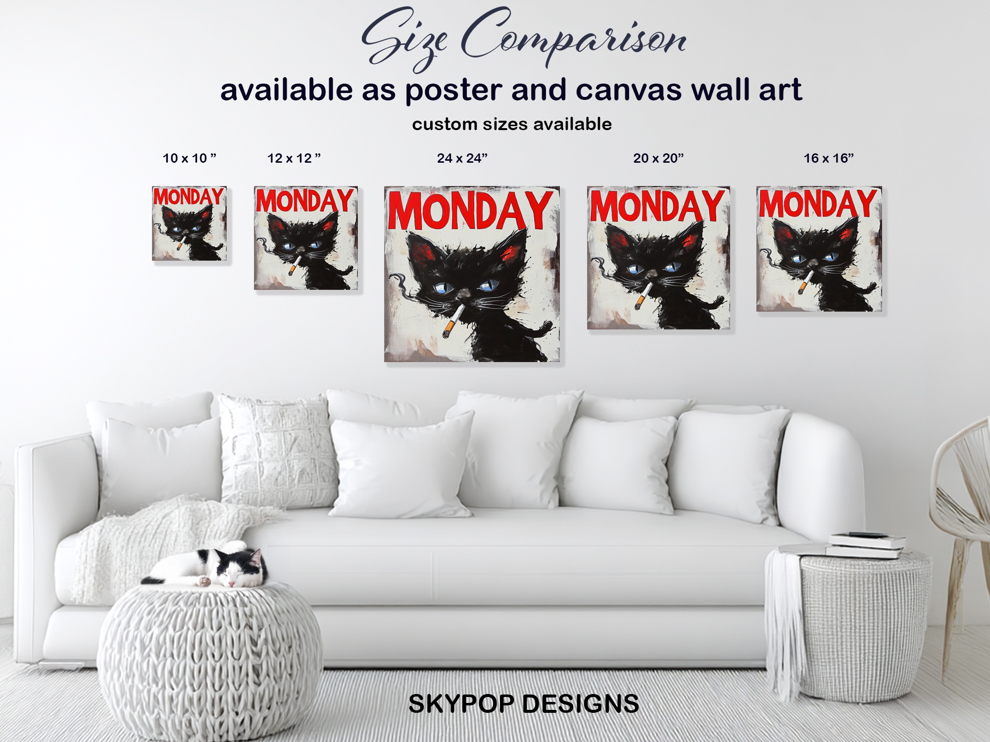 7.jpg Cat Art