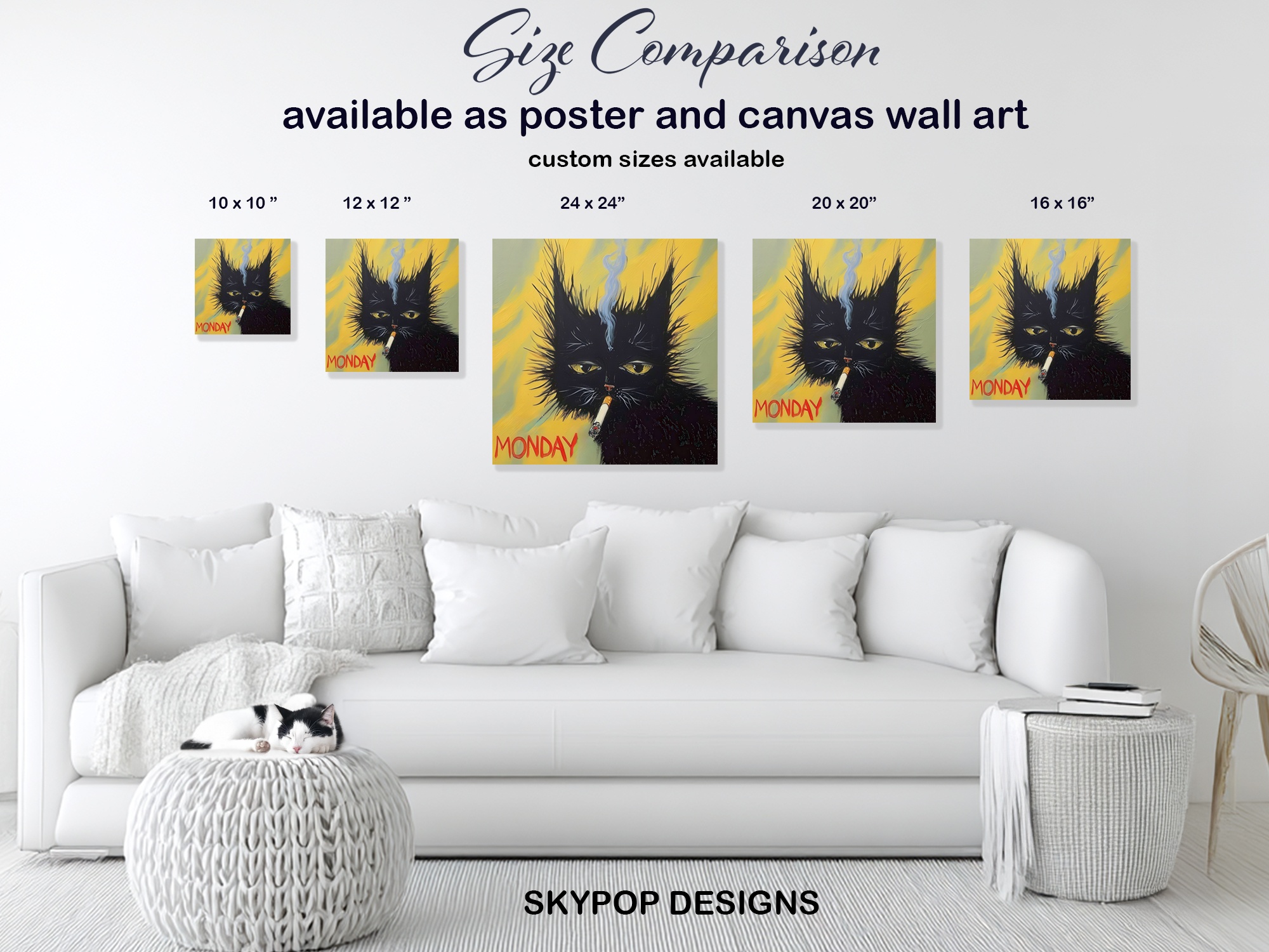 7.jpg Cat Art
