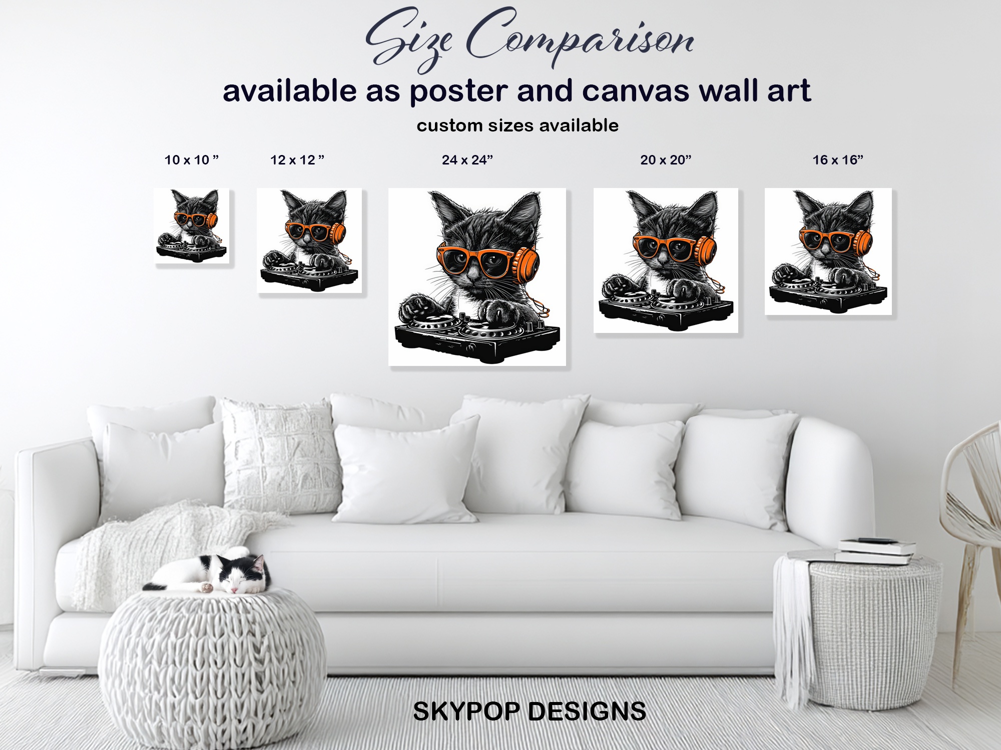 7.jpg DJ Cat Art