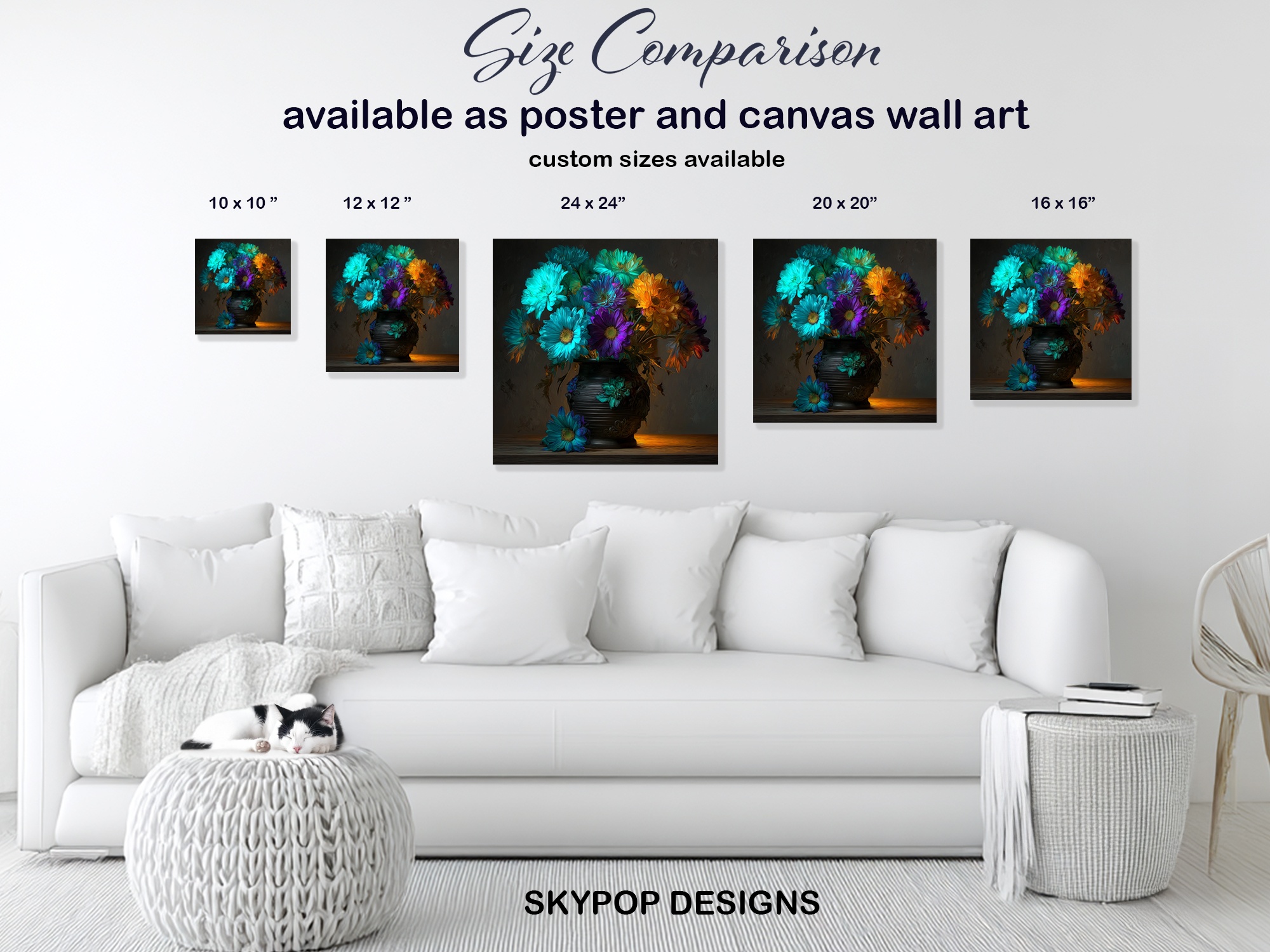 7.jpg Chrysanthemums Art