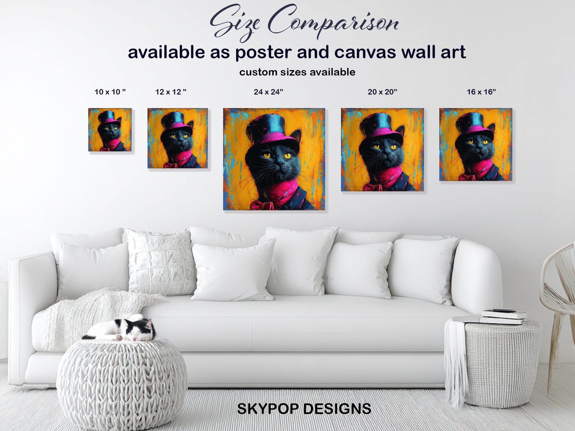 7.jpg Cat Art
