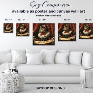 Cat Art