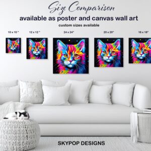 Cat Art