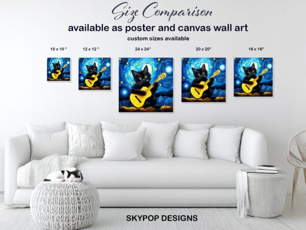 Cat Art
