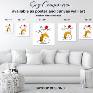 Cat Art