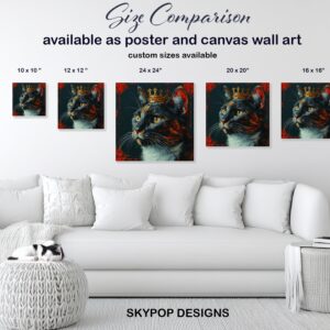 Cat Art