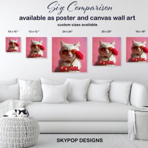 Cat Art