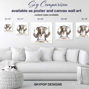 Elephant Art