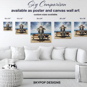 Elephant Art