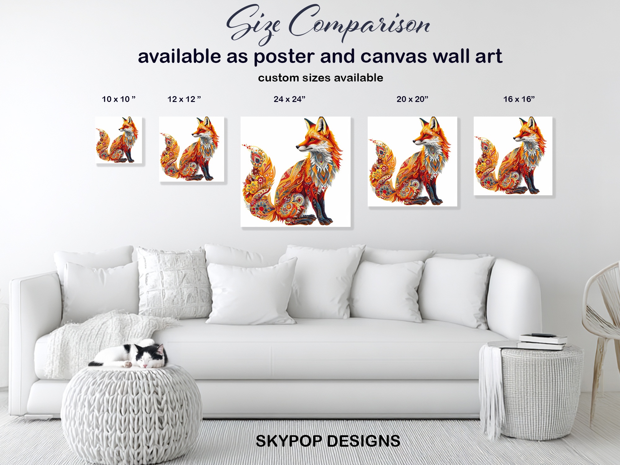 7.jpg Fox Art