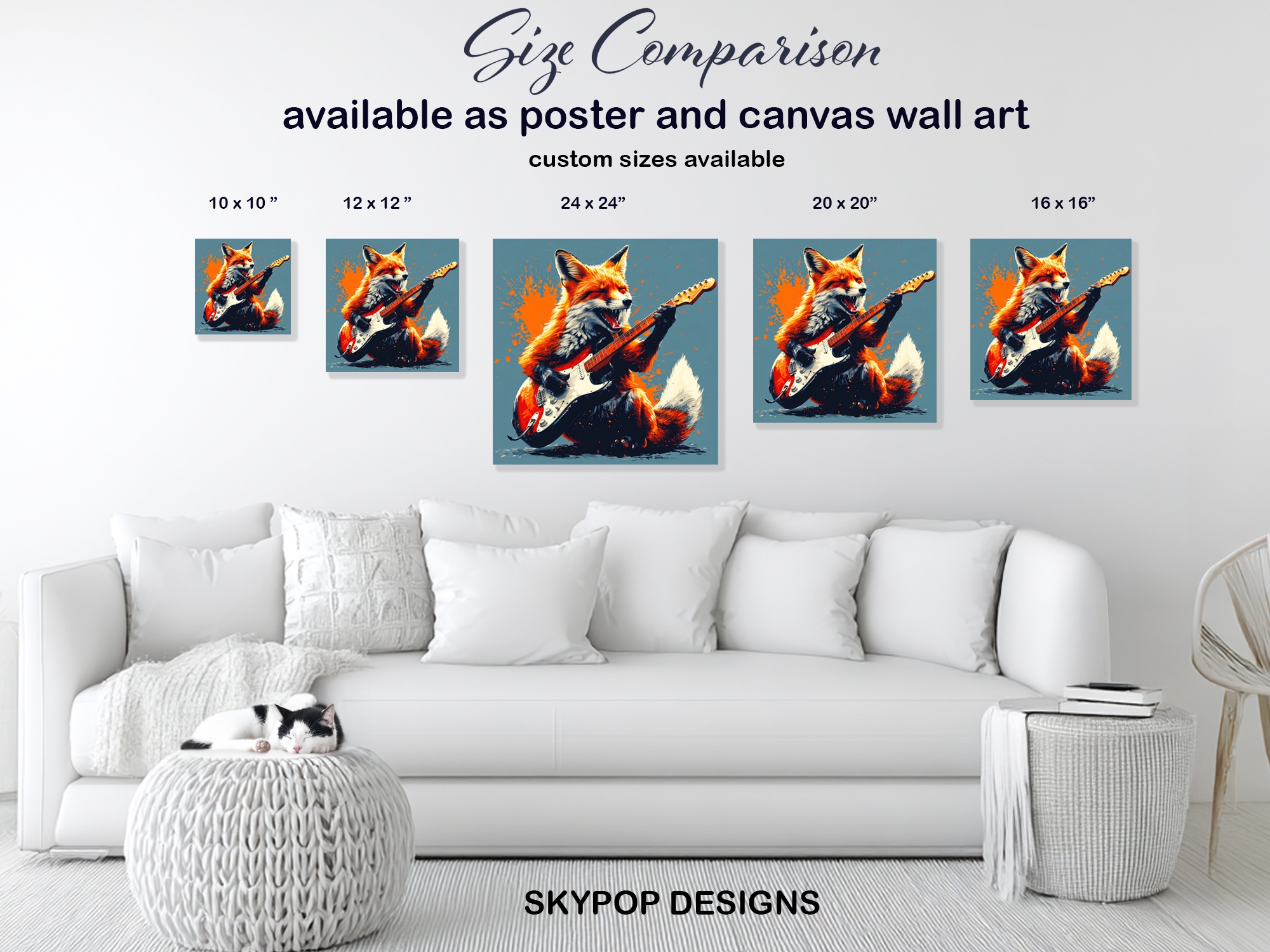 7.jpg Fox Art