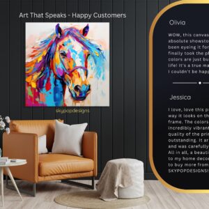 Horse Art
