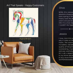Horse Art