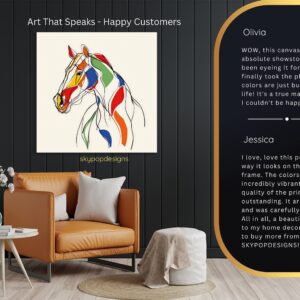 Horse Art