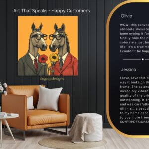 Horse Art