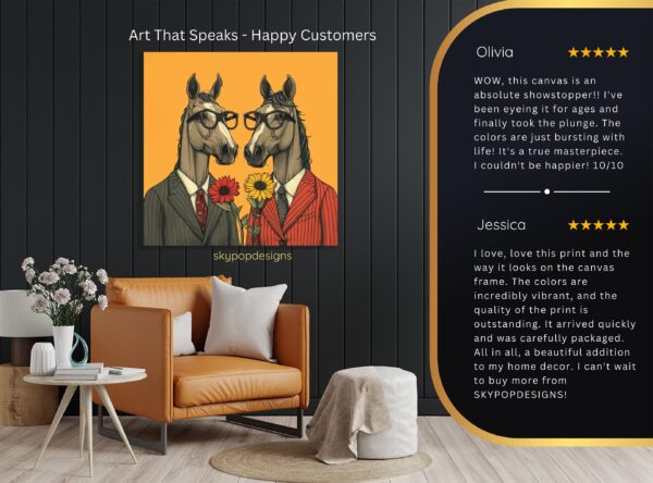 Horse Art
